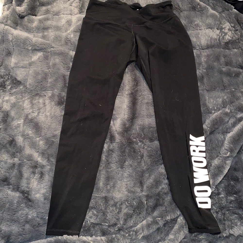 🔴Women’s Do Work Leggings  💪